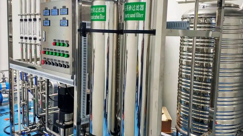 小型布袋除尘器：使用中的四大关键点**