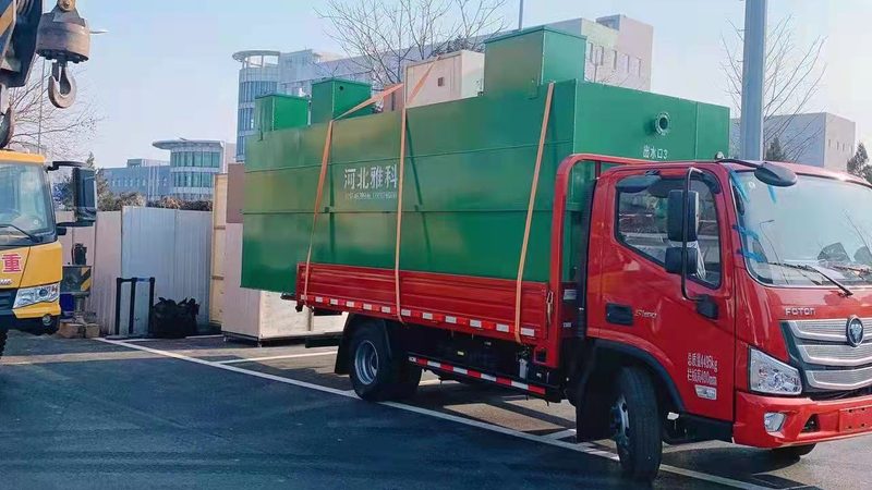 工业废气处理系统：设计与实施的关键要素**