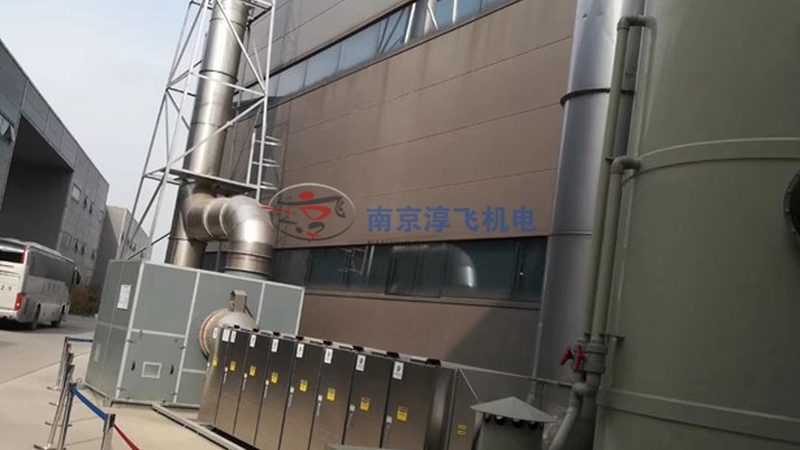 除尘布袋材质，环保设备的心脏