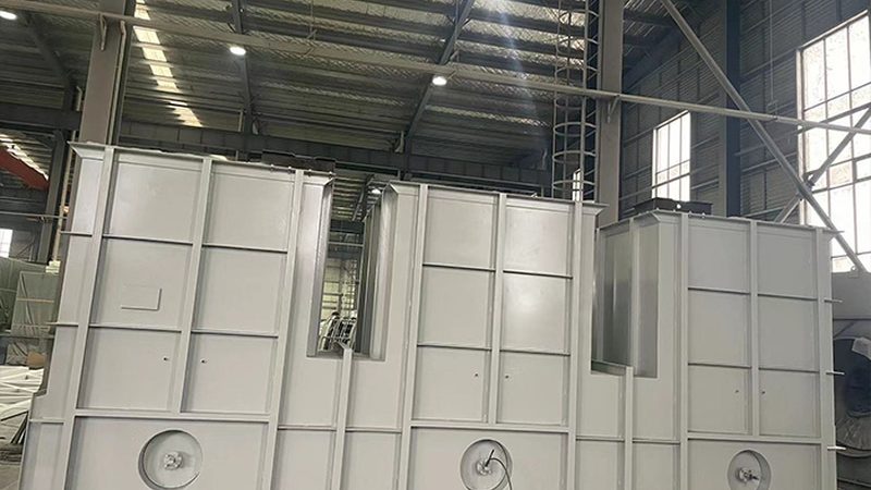 湖南一体化污水处理设备：揭秘其核心技术与应用场景