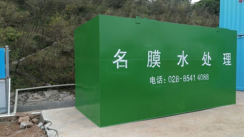 塑料喷淋塔循环水量规格：揭秘环保设备核心参数