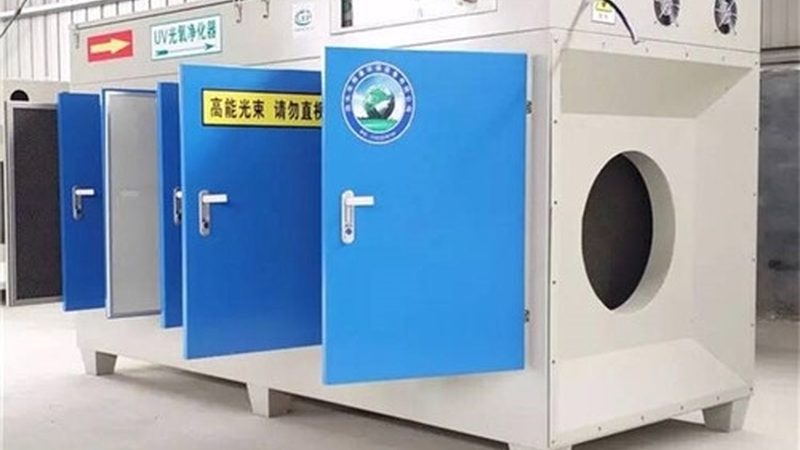 小型一体化污水处理设备：如何评估报价的合理性**
