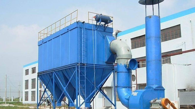 实验室用小型喷淋塔：揭秘其价格背后的考量因素