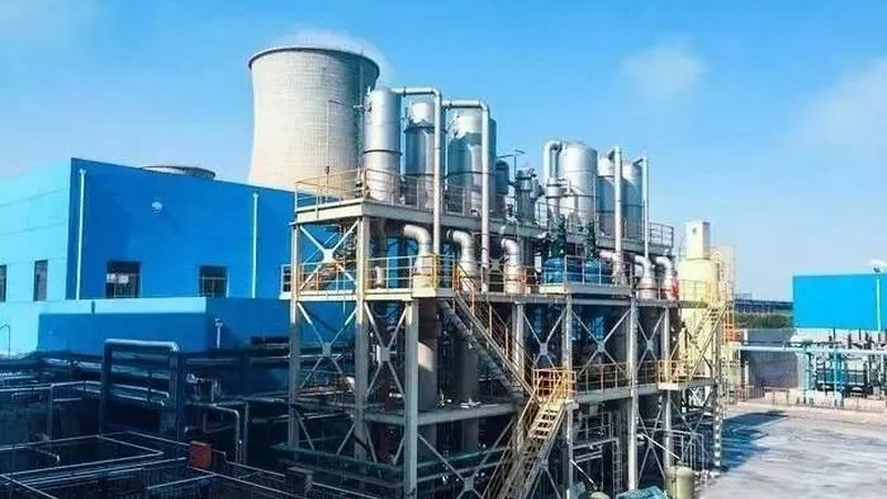 脉冲除尘器型号含义详解：揭秘环保设备中的“密码