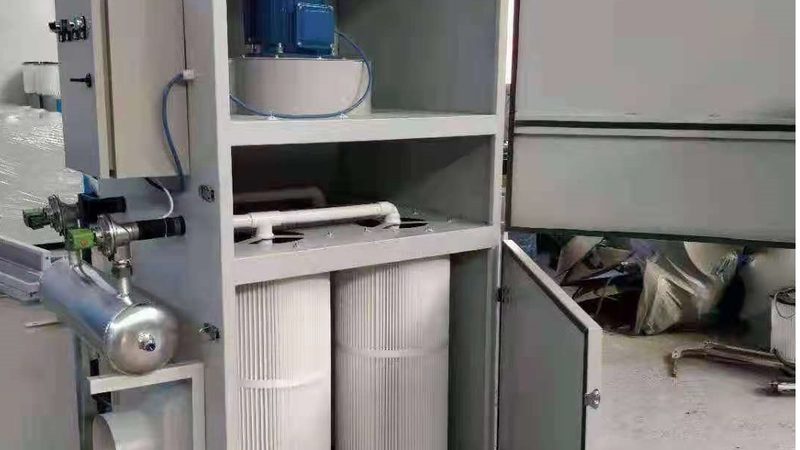 环保改造工程材料选择：如何规避误区，提升治理效果