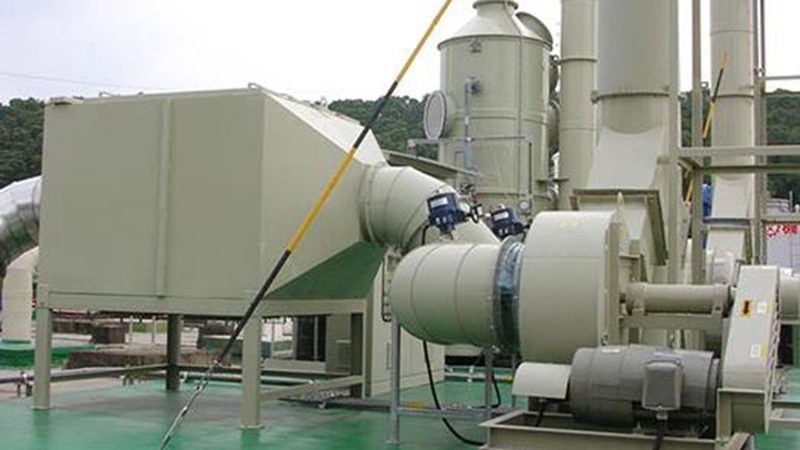 脉冲除尘器骨架：揭秘其批发报价背后的秘密**