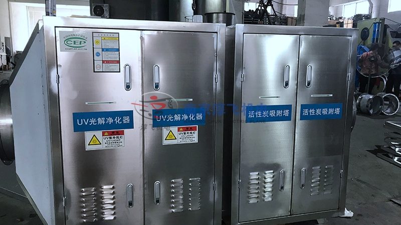 加药装置换油保养步骤