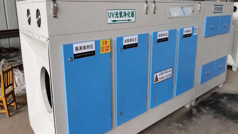 家用吸尘器与工业除尘器：一场清洁的“两重天