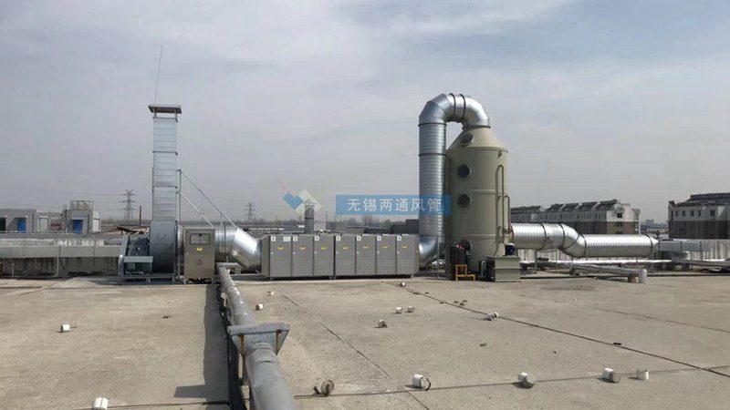 防爆除尘器规格尺寸大全：揭秘环保设备选型的关键要素