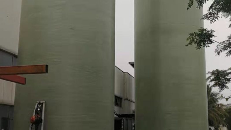 食堂油烟净化器：守护蓝天，从源头做起**